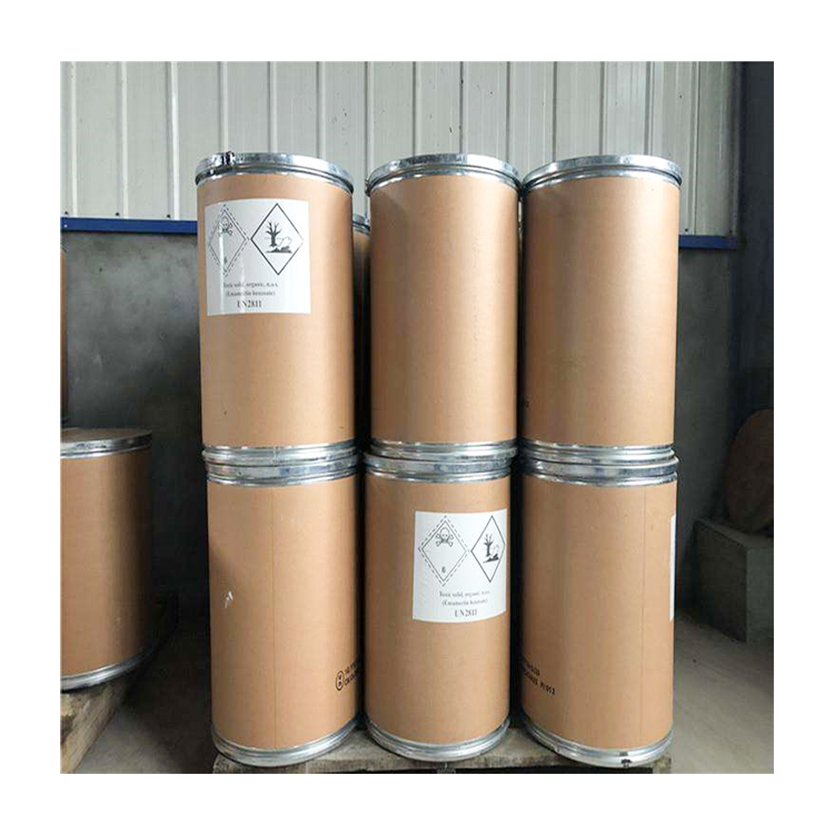 4,6-二硝基-2-氨基苯酚 cas96-91-3